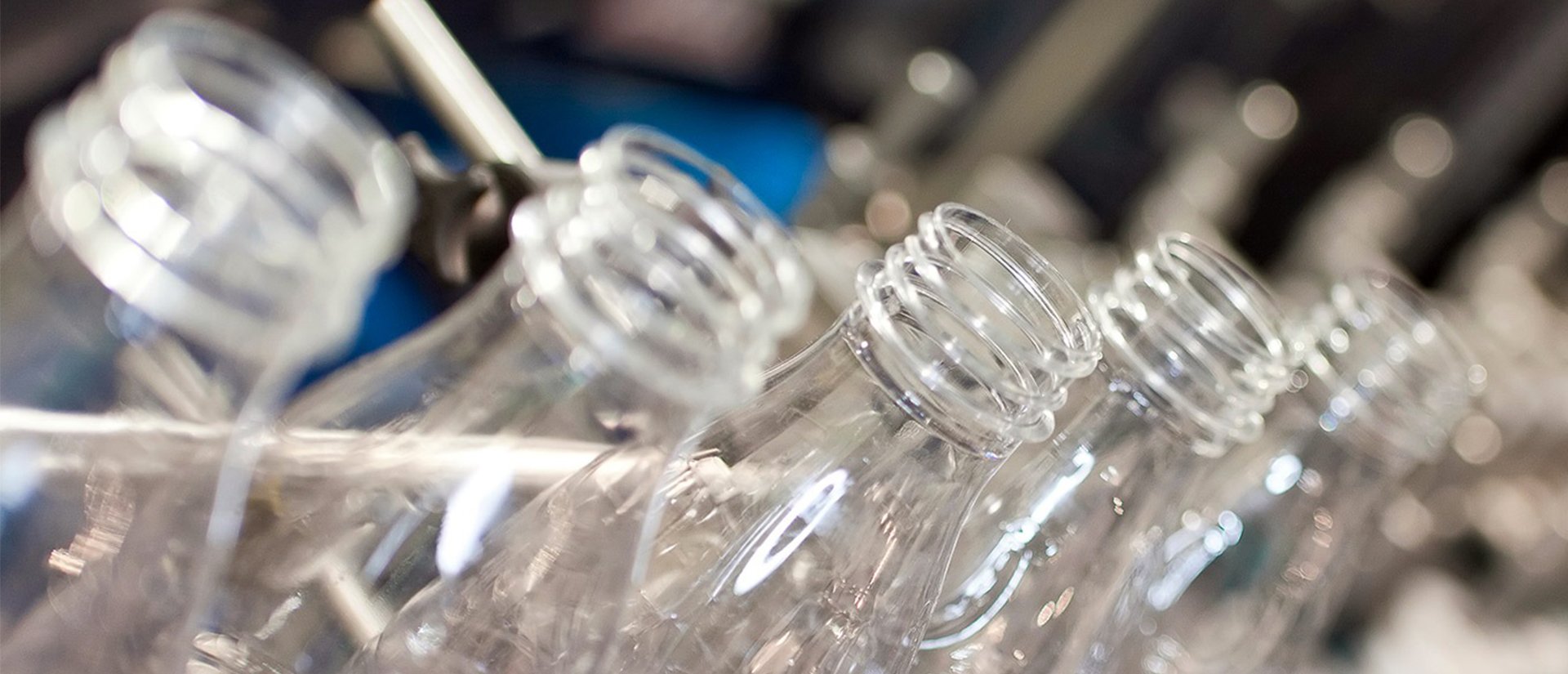 Полиэтилентерефталата – безвредный полимер для изготовления бутылок